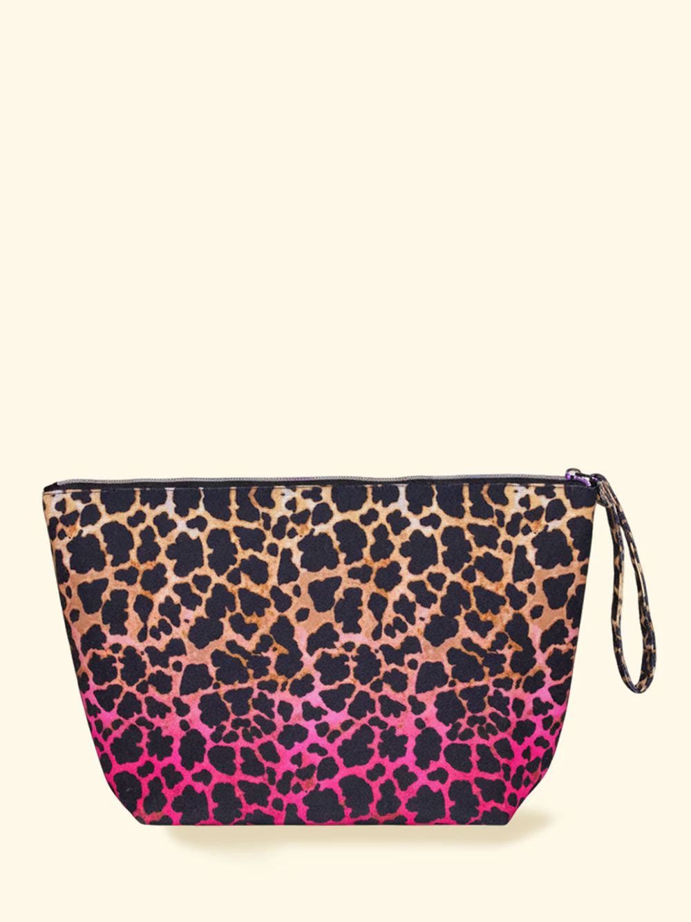 Donna Maxi Pochette FK Fantasia Animalier