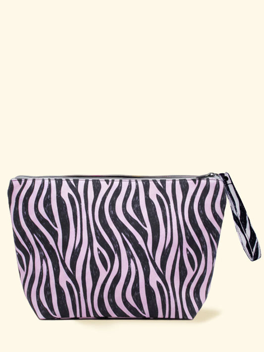 Donna Maxi Pochette FK Fantasia Animalier