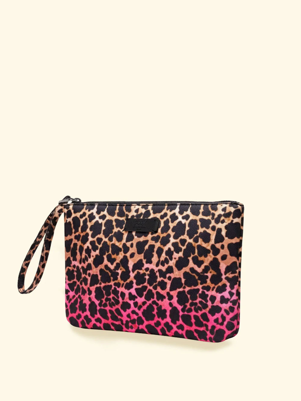 Donna Mini Pochette FK Fantasia Animalier