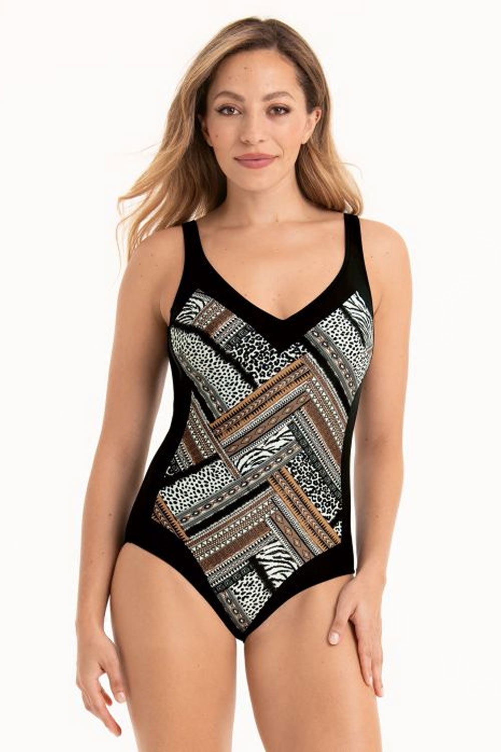 Costume intero Anita Style SIDONIA M5-7398 733