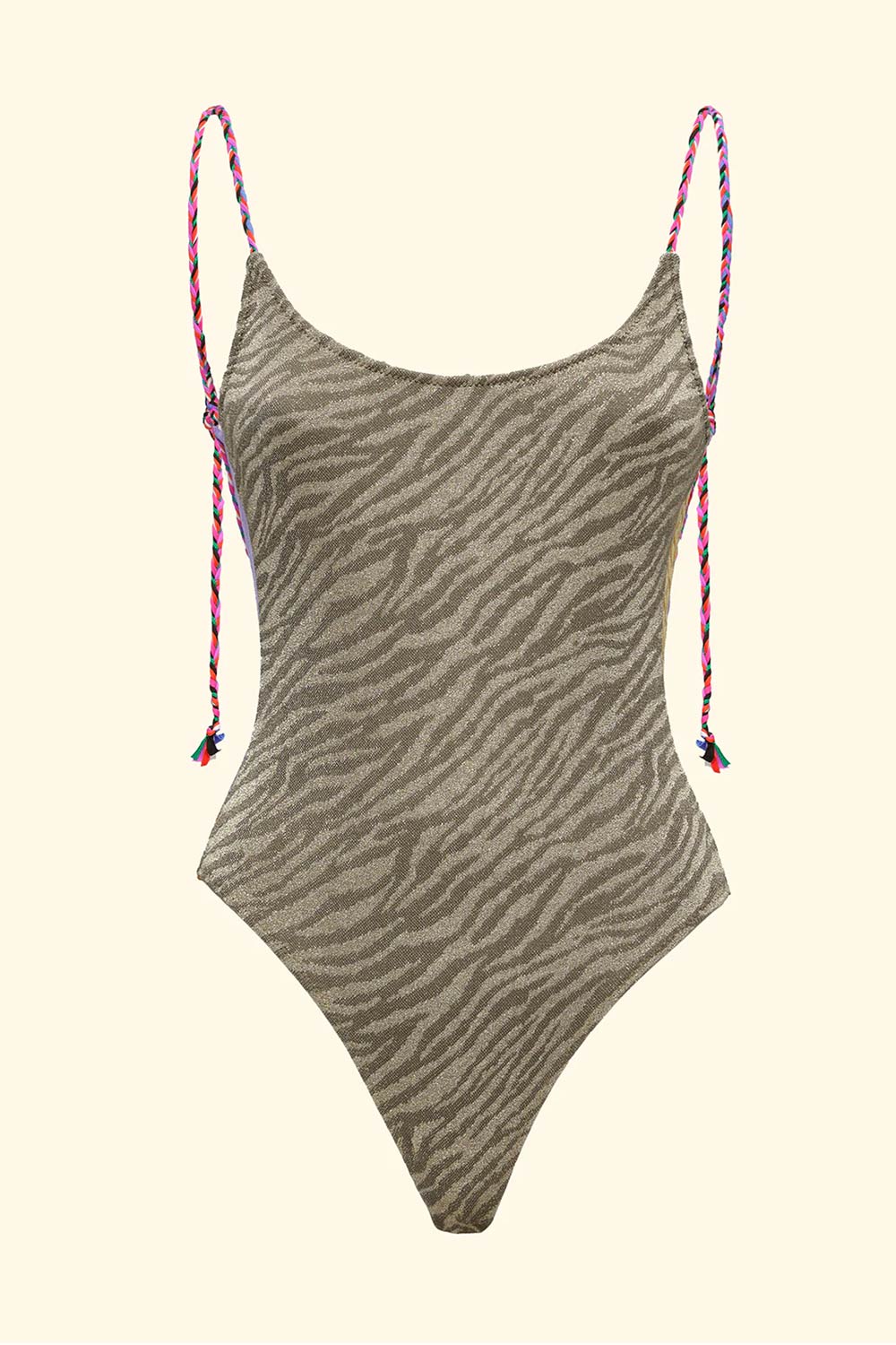EffeK - Monokini multicolor