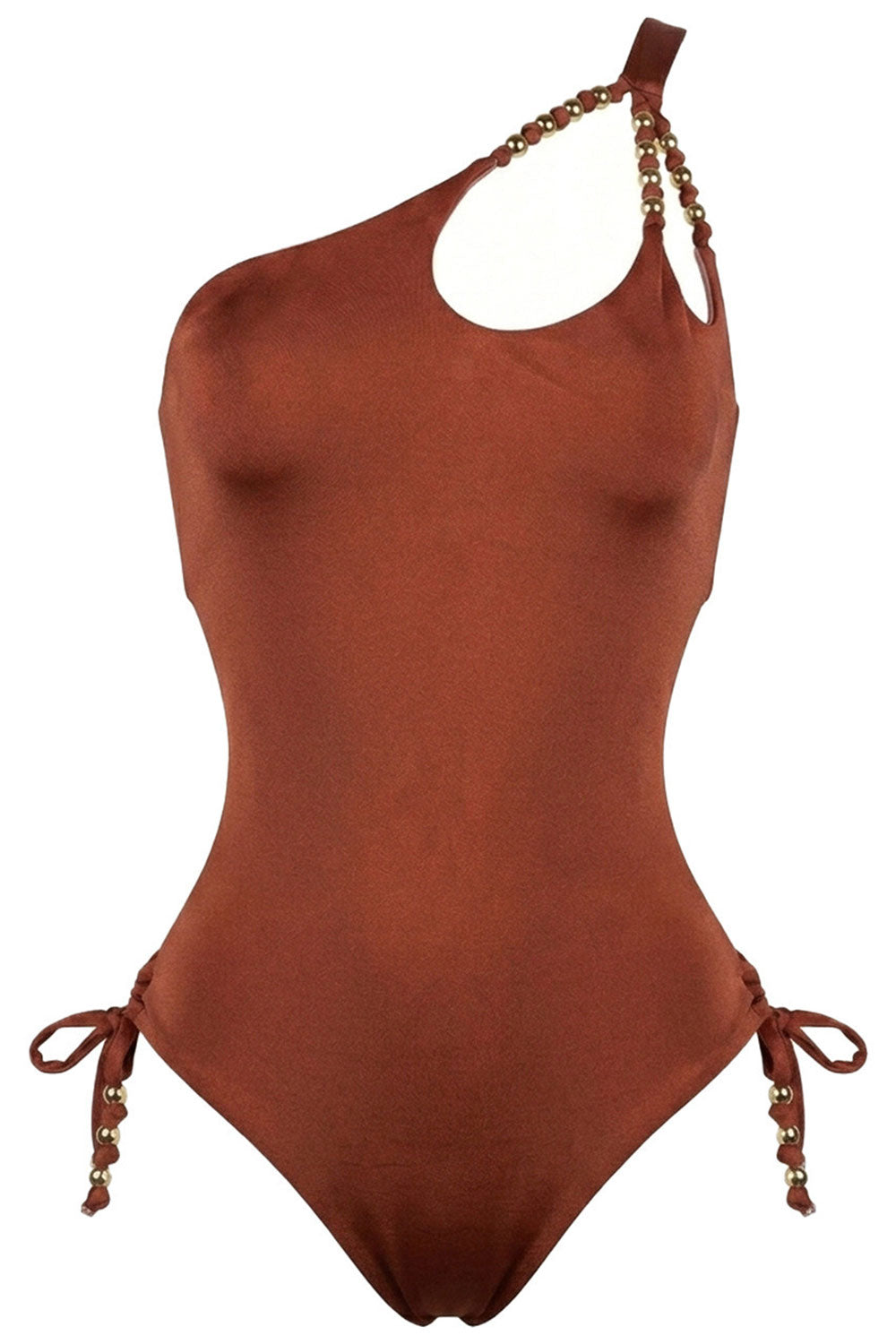Miss Bikini - Costume Intero V6100O RODI UNITO ROMA