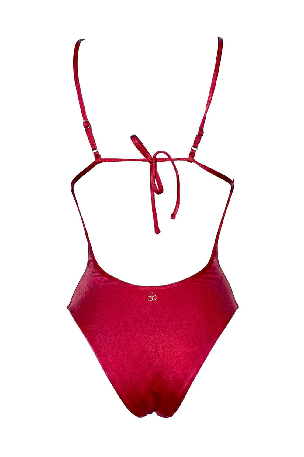 Miss Bikini - Costume Intero V6105O RODI UNITO RORO
