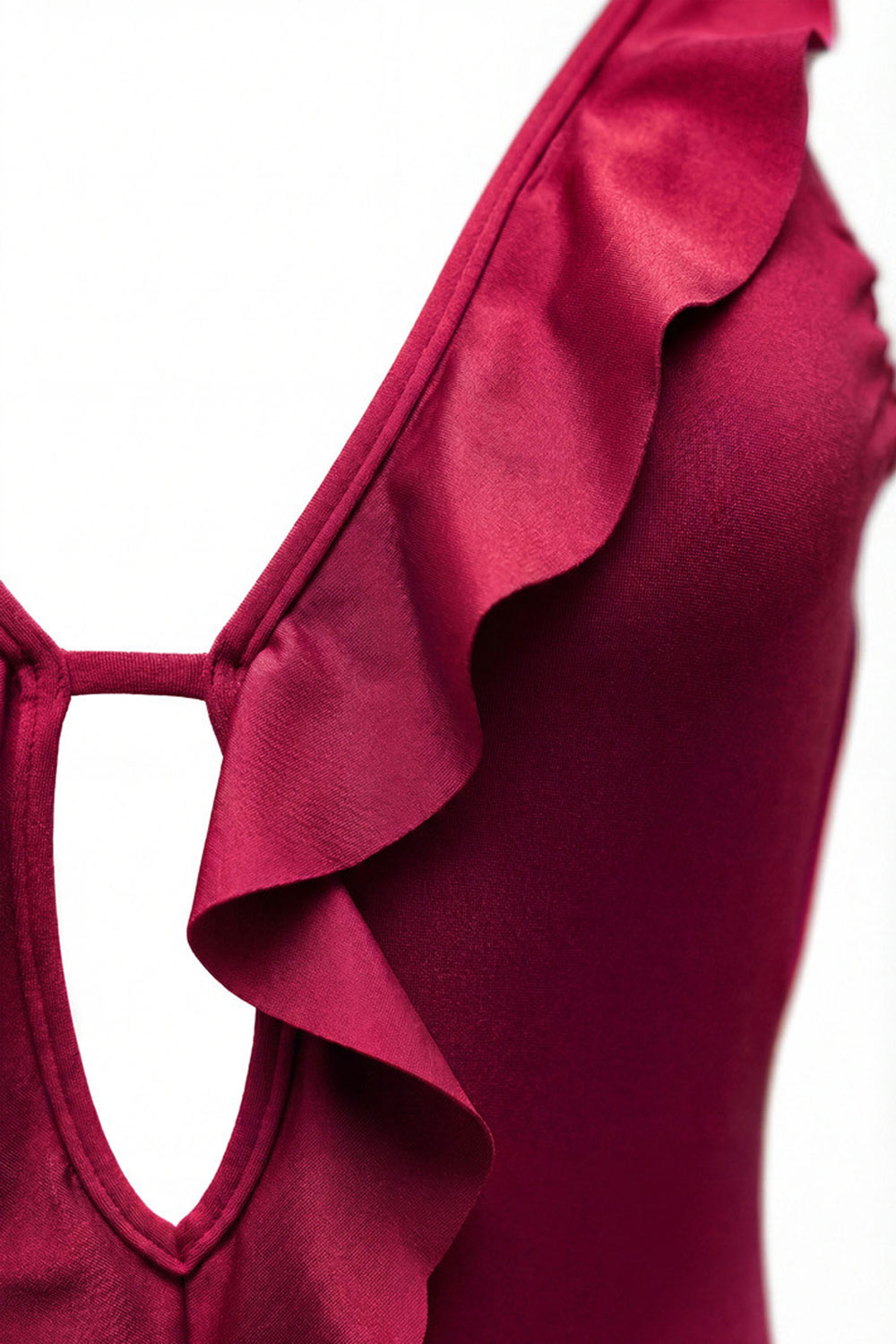 Miss Bikini - Costume Intero V6105O RODI UNITO RORO